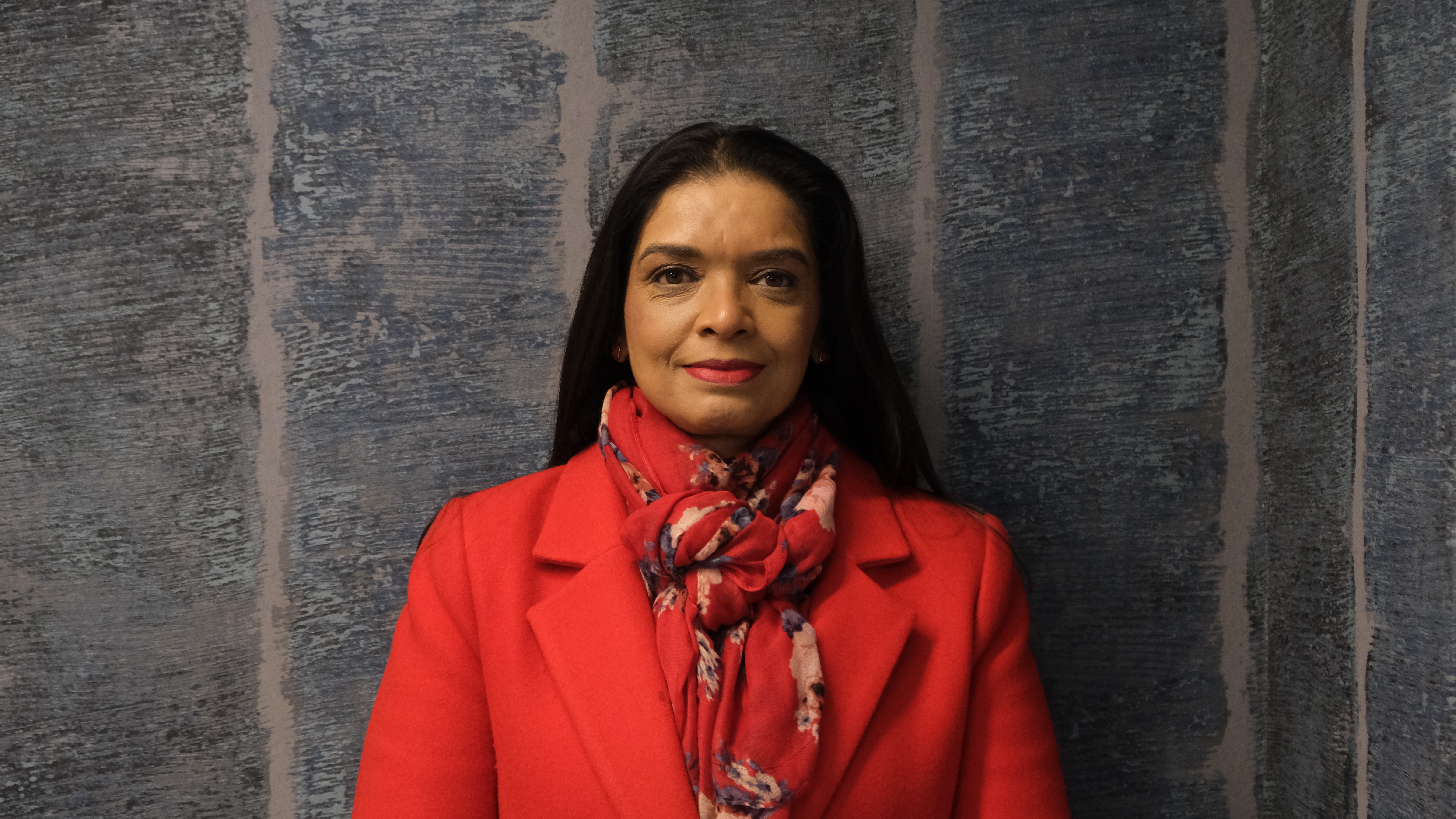Brenda Chetty