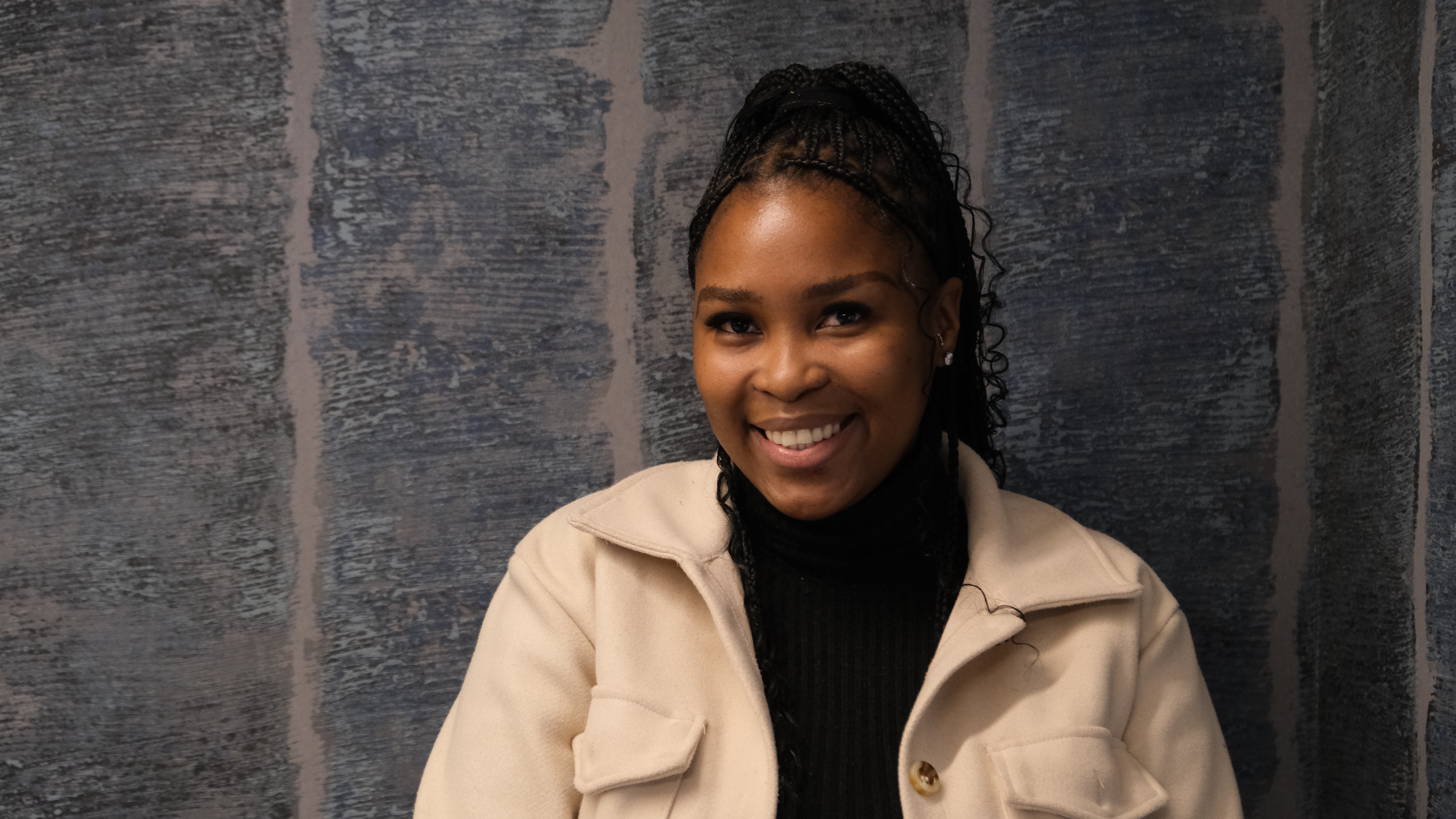 Nosipho Sam