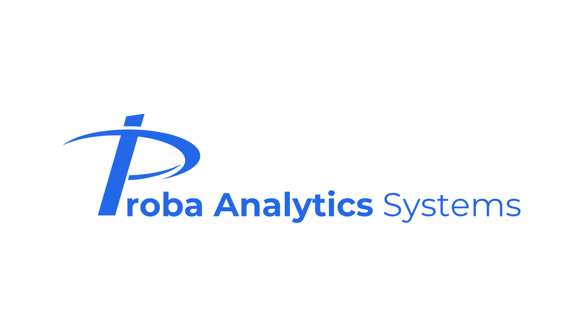 Proba Analytics