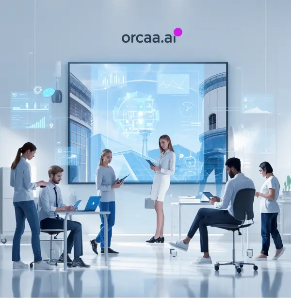 Orcaa.ai